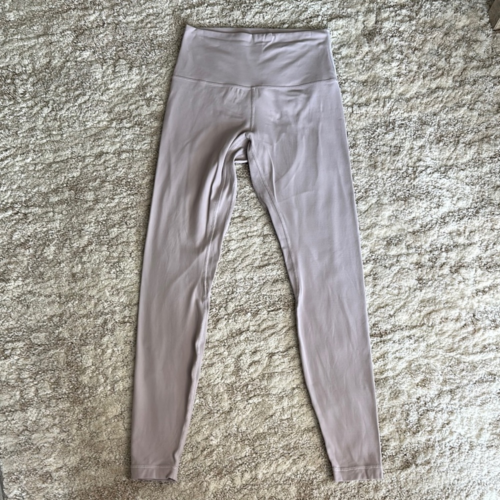 Lululemon Align 25” Leggings